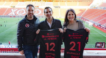 Sostienen Jorgealberto Hank y Jerónimo Vera reunión con CONADE en apoyo al deporte nacional