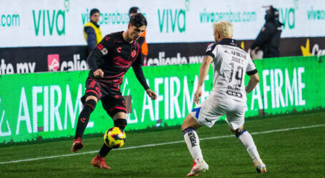 Xolos le da la vuelta a Gallos y lo gana en el Caliente