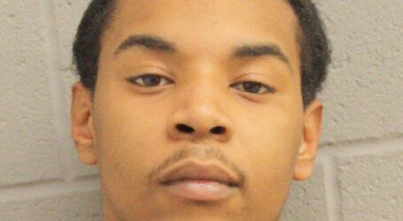 Second Suspect Arrested in July 2024 Fatal Shooting at 5901 North Freeway