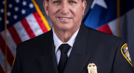 FEMA Reappoints Fire Chief to National Advisory Council