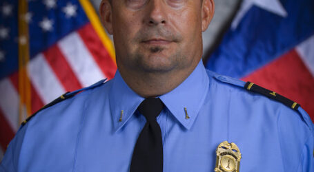 Houston Mourns Loss of Active Duty Firefighter