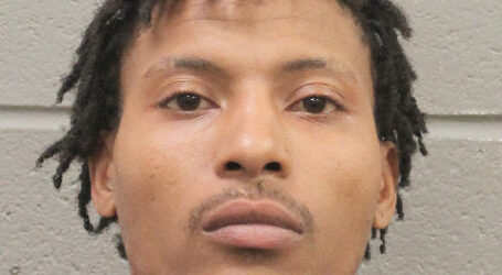 Suspect Arrested, Charged in Fatal Shooting at 17607 Eastex Freeway 