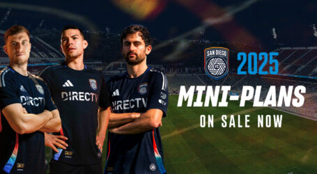 6-Game Mini Plans Now Available!