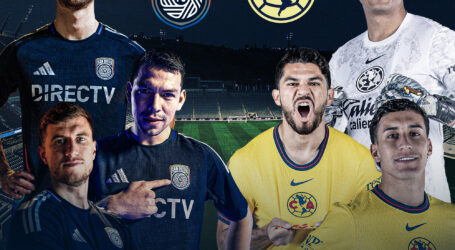 San Diego FC and Club América Announce 2025 Match as part of a Multi-Year Partnership