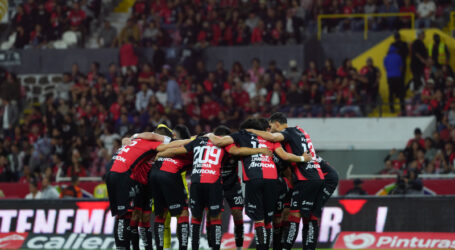 Zorros recibieron a Necaxa