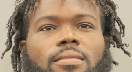  Suspect Charged, Wanted in January Fatal Shooting at 4712 Lockwood Drive 