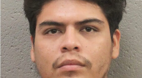 Suspect Arrested, Charged in January Fatal Shooting at 7100 Renwick Drive 