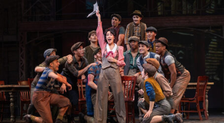 The City of Houston Awards $14.7M in Grants to Arts and Culture Non-profit Organizations and Individual Artists