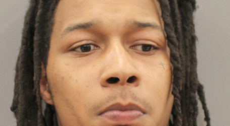 Suspect Arrested, Charged in January Fatal Shooting at 1251 Wilcrest Drive