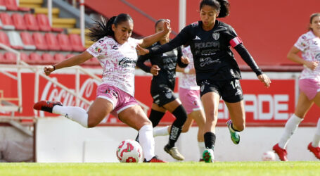 Perrísima victoria en Aguascalientes