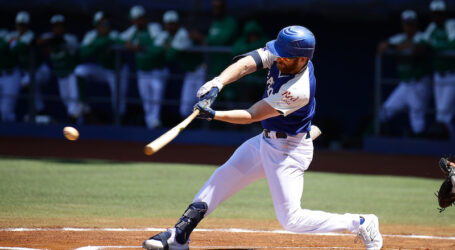 Cae Charros ante Bravos en Lagos de Moreno