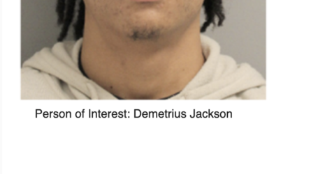 Persons of Interest Sought in February Fatal Shooting at 4500 Pershing Street