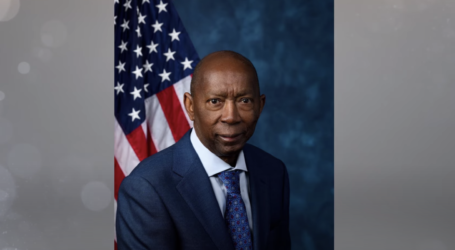 Mayor Whitmire’s statement on the death of Congressman Sylvester Turner