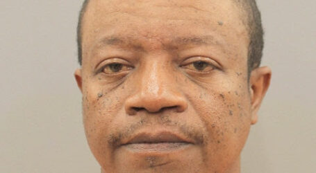 Suspect Arrested, Charged in Fatal Stabbing at 3900 Maggie Street