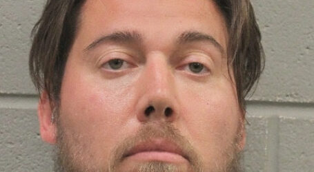 Suspect Arrested, Charged in Woman’s Death at 5126 Emma Forest Street 