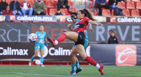Revés en el Estadio Caliente