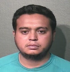 Person of Interest Sought in Fatal Shooting at 1855 Wirt Road 