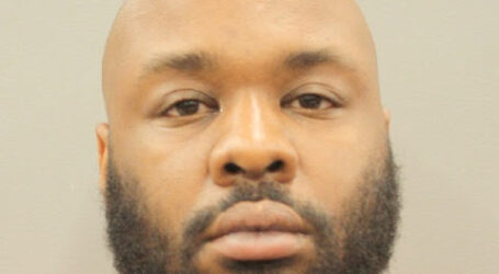 Suspect Arrested, Charged in Stabbing at 14220 South Wayside Drive