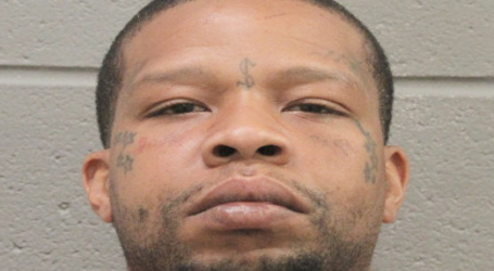 Suspect Arrested, Charged in 2021 Fatal Shooting at 9800 Ledge Street