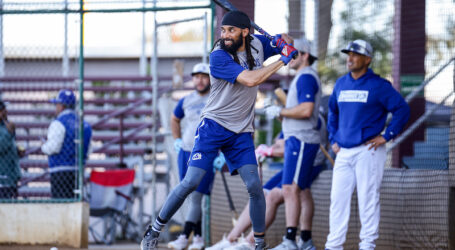 Hace Charros escala en la frontera; vapulean a la Selección de Tijuana