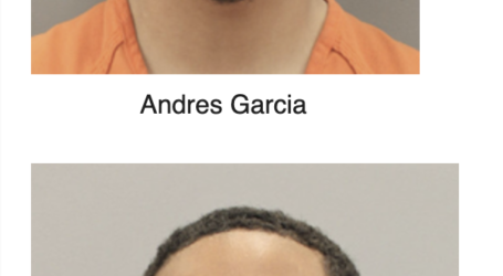 Suspects Arrested, Charged in Fatal Shooting at 8301 Willow Place Drive  