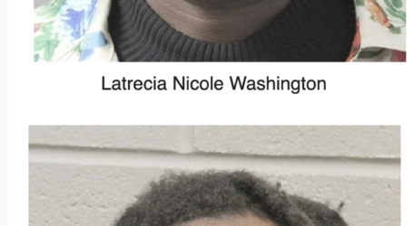 Second Suspect Arrested, Charged in 2024 Man’s Death at 2400 Gregg Street