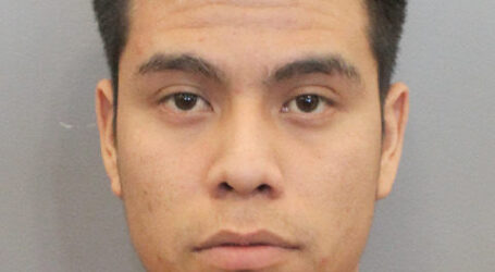 Suspect Arrested, Charged in Fatal Shooting at 4906 Telephone Road