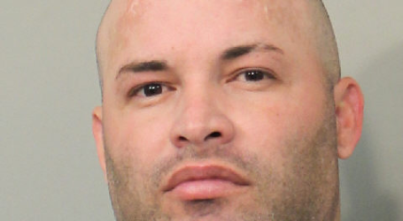 Suspect Charged, Wanted in Fatal Shooting at 11203 Whittingham Lane