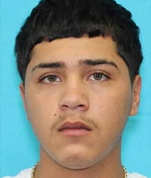 Suspect Charged, Wanted in January 2022 Fatal Shooting at 12302 Coulson Street