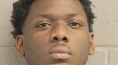 Suspect Arrested, Charged in March Fatal Shooting at 9465 Clearwood Drive