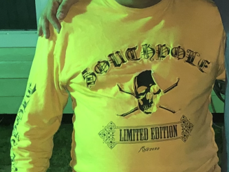 Investigation into Man’s Death at 6900 Hirsch Road