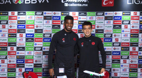 ‘Pantera’ y Gil Mora esperanzados en clasificar con Xolos