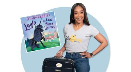 Celebrate Saturday with Free Fun Events at HPL Popular Actress and Author Will Headline Event 