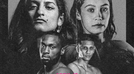 April 19, 2025 Fundora vs Badillo & Conwell vs Perez