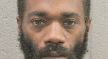 Suspect Arrested, Charged in Fatal Shooting at 2800 Broadmead Drive