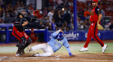 Regala Charros triunfo a los niños y empata la serie