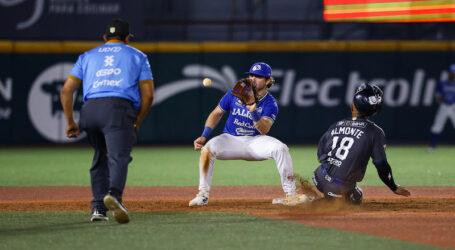 Duelo de volteretas en Zapopan es para Sultanes