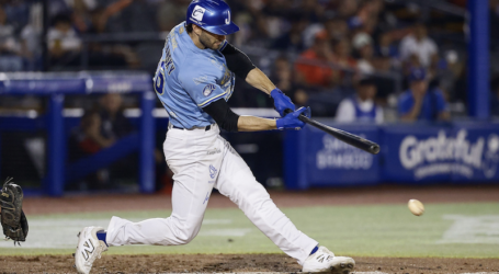 Triunfa Charros en emocionante tercer juego ante Sultanes