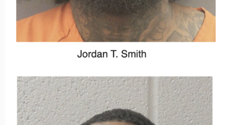 Suspects Arrested, Charged in Fatal Shooting at 10315 Dulcimer Street