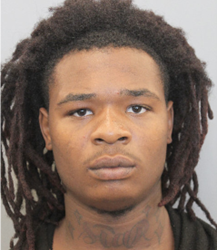 Suspect Charged, Wanted in Fatal Stabbing at 5499 Braesvalley Drive