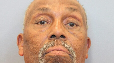 Suspect Arrested, Charged in Fatal Shooting at 11999 East Freeway