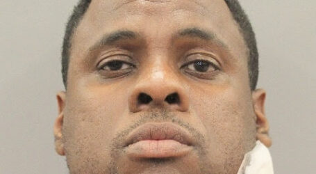 Suspect Arrested, Charged in Fatal Stabbing at 6510 Goforth Street