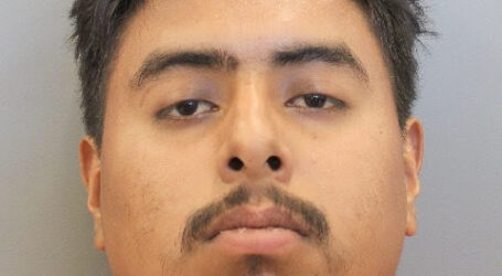 Suspect Arrested, Charged in Fatal Shooting at 1446 Sherwood Forest Drive