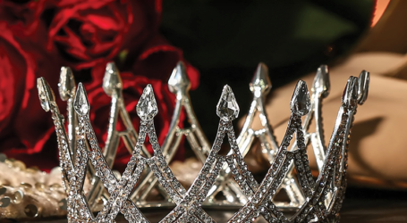 Houston Public Library Celebrates across Generations with Senior Proms and a Special Toddler Prom