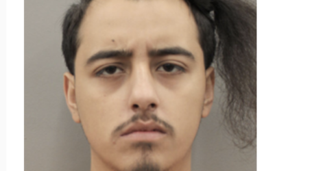 Suspects Arrested, Charged in Fatal Shooting at 8301 Willow Place Drive  