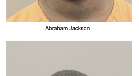  Suspects Arrested, Charged in April Fatal Shooting at 2919 Rosewood Street