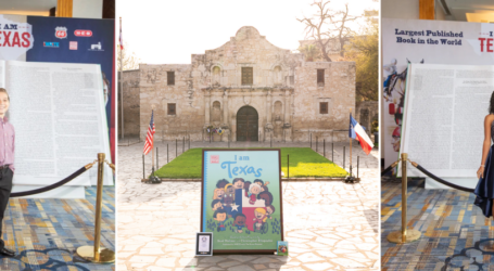 Houston Public Library Launches Must-See Exhibits in June