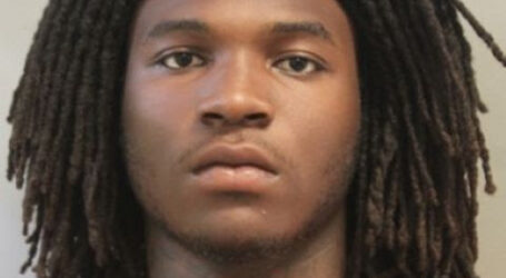 Suspect Arrested, Charged in Fatal Shooting at 5410 North Braeswood Boulevard