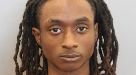 Suspect Arrested, Charged in Fatal Shooting at 13958 Cottingham Street