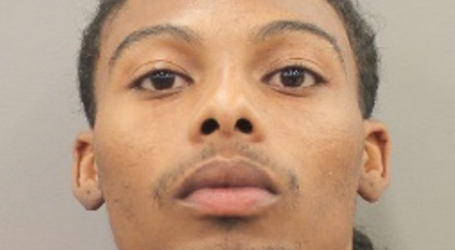  Suspect Arrested, Charged in Fatal Shooting at 7550 Long Point Road